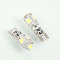 LED-Glühbirne M-Tech für Auto 2V 2W W2.1x9.5d T10 W5W Neu
