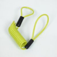 Rückholschnur gegen Vergessen Diebstahlsicherung lock force 120cm