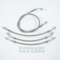 kit bremsschlauch vorne avia für motorrad bmw 1100 r rs 1992 bis