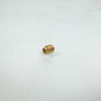 125er luftdüse für motorradvergaser keihin ken125 99101-124-1250