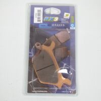 Bremsbelag cl brakes für motorrad harley davidson 1340 fxdb