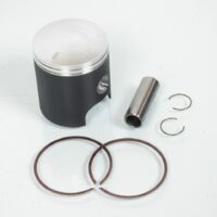 Motorkolben Wossner für Motorrad Yamaha 125 ty 1975 bis 1992