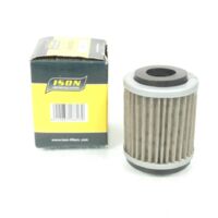 ison-ölfilter für roller yamaha 150 fly one r 1998 bis 1999 neu