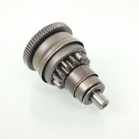 Anlasserrolle original für Roller piaggio 50 vespa et4 4t neu