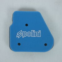 luftfilter polini für roller malaguti 50 centro sl neu