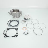 Zylinder Athena für Motorrad HM 450 CRE FR 2005 bis 2007
