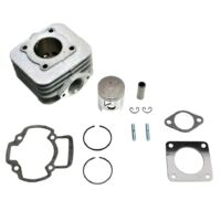 AirSal Zylinder für Scooter Piaggio 50 ZIP Neu