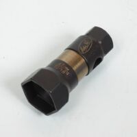21mm dünne Zündkerzenschlüsselhülse motion pro 13/16 für