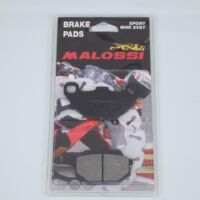 Bremsbelag Malossi für Roller peugeot 125 tweet evo rs 2014 bis