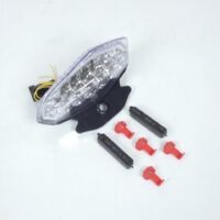 rücklicht led blinker 12v bihr für motorrad ducati 821