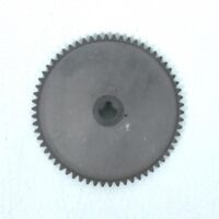 Wange fest Variator Original für chinesische Roller 50 gy6 4t vor