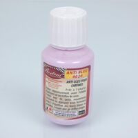 restom edelstahl chrom renovierer anti blau 4020 100ml für