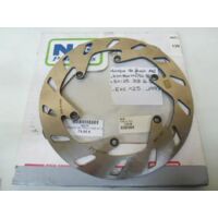 Bremsscheibe vorne ng brakes für motorrad ktm 250 gs nach 1996
