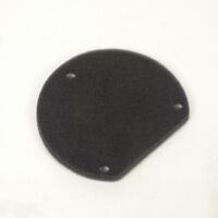 luftfilter miw für roller mbk 125 thunder nach 2000 neu