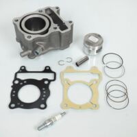 Zylinder Evok für Honda 125 Dylan Roller 2002 bis 2020 ø52,4 mm,