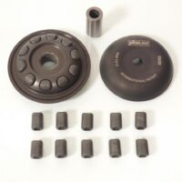 dimmer yasuni für roller peugeot 50 speedfight 3 2t lc neu