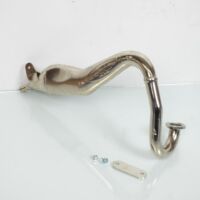 auspuffkörper fmf gold fatty für motorrad yamaha 80 pw 1991-2006