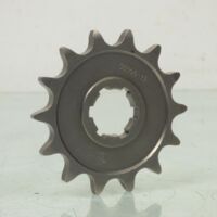 Afam Getriebeausgangsritzel für Motorrad Kawasaki 250 klx 1982