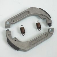 Agpa-Kupplungsbacke für Moped Mbk 50 40 neu