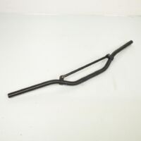 Universal-Lenker noend Ø22mm x 76cm mit Stange für Motorrad 50