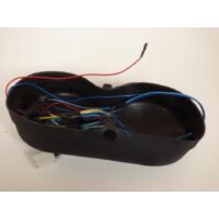 Original-Lampenfassung für Aprilia 150 Leonardo Roller, Baujahre