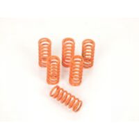 kupplungsfeder bihr für motorrad ktm 540 sx 2000 - 2006 neu