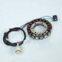 generator stator zündung für quad yamaha 350 raptor 2004-2012