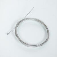 Kabel oder Hülle Transfil für Moped Peugeot 50 103 Gaszug 2.50m