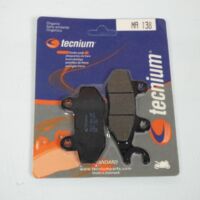 tecnium Bremsbelag für Motorrad yamaha 250 ybr 2007 bis 2013 av