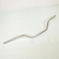 Universal-Lenker noend Ø22mm x 72cm ohne Stange für Motorrad 50