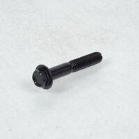 hexagonale schraube 8mm m6 step 100 35mm schwarz 3as racing für