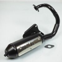 ixil auspuff für roller honda 75 vision h1950 neu