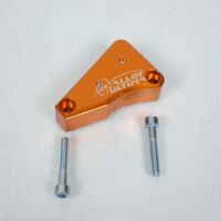 kupplungsnehmerschutz alloy ultima für motorrad ktm 450 sx-f