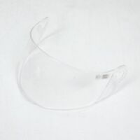 visierschirm 5869 transluzenter helm airoh helm mr strada stardom