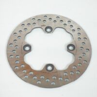 Bremsscheibe vorne Ø84x200mm für quad kawasaki 650 kvf brute