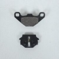brembo bremsbelag für motorrad husqvarna 250 cr 1991 ar neu