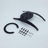 befestigung tasche givi tanklock bf16 für motorrad bmw 800 f gt