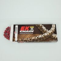 ek chain Antriebskette für Motorrad honda 230 crf l 2008 bis 2009
