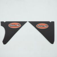 rutschfester airbox-aufkleber für motorrad honda 450 crf 2005 bis