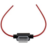 Verschiedene elektrische Teile für Autos, Flosser,