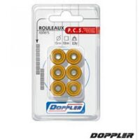 doppler-reglerrolle für roller mbk 50 mach-g lc neu