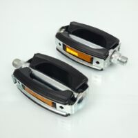 Pedalpaar 9/16 ø14,3 mm Marwi Union Sport SP-689 für Moped Solex