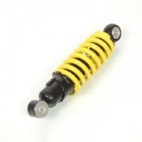 hinterer stoßdämpfer 200mm gelb für dirt bike ycf 50 pit bike