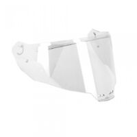 transparentes Visier für Motorrad-Integralhelm eight s442 venge r