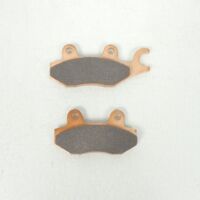 Bremsbelag cl brakes für motorrad mbk 50 x-power 3036-sc