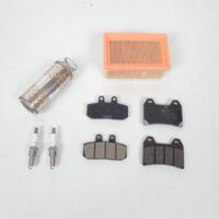kit revision wartung original für motorrad guzzi 750 v7 special