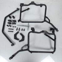kofferträger seitlich givi monokey retro fit für motorrad yamaha