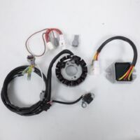 Zündstator RM Stator für Jetski Polaris 300 Classic 2004 bis 2006