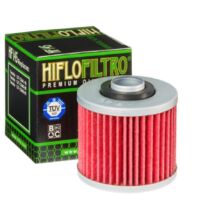 ölfilter hiflofiltro für motorrad yamaha 125 xvs virago 2000 bis
