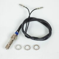 doppelter Banjo-Anschlussschraube m10x1.00 Bremssensor Ø10 nicht